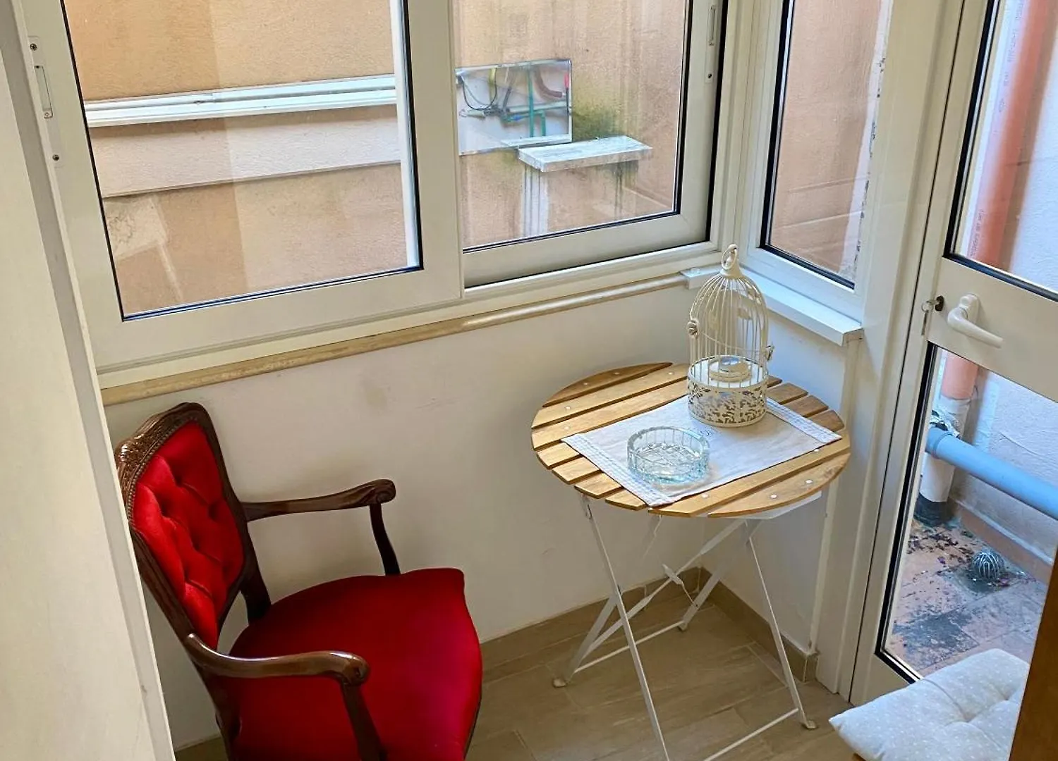 B&B Trastevere Il Vicolo Roma Italia