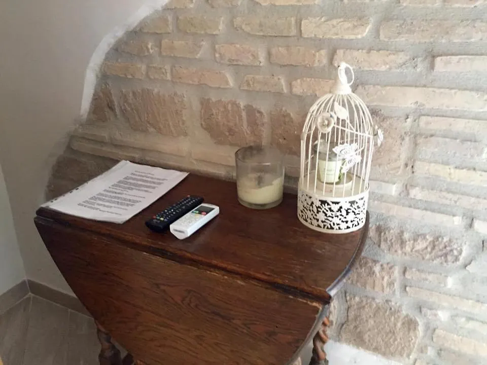 Pensión B&B Trastevere Il Vicolo Roma
