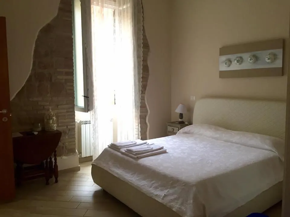 B&B Trastevere Il Vicolo Roma