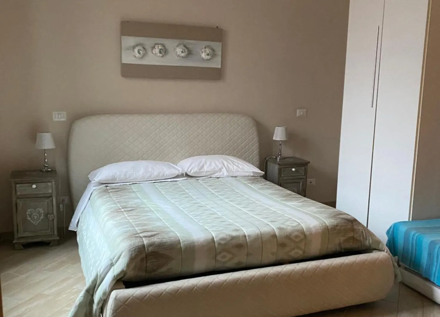 B&B Trastevere Il Vicolo Roma 0*,  Italia