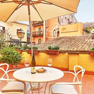 Gasthuis Ripagrande A Trastevere, Rome