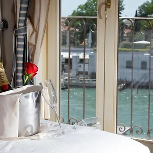 Dei Dragomanni Hotel Venecia