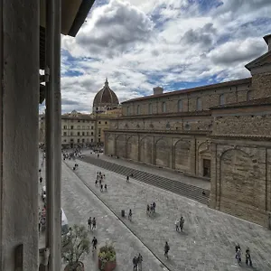 Solo Experience 4*, Florence Italy