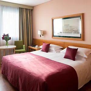 Starhotels President 4*, Genoa Italy