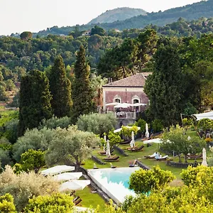 Monaci Delle Terre Nere Hotel Zafferana Etnea