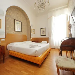 Gasthuis Sonnino, Rome