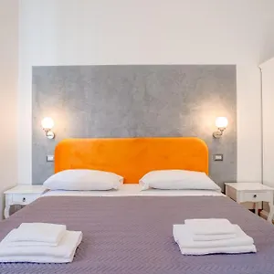 Gasthuis New Unico San Cosimato, Rome