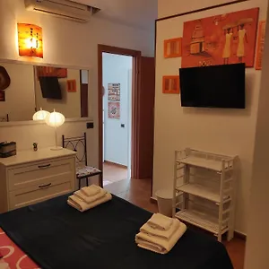 Casa Mare , Pozzallo Italy