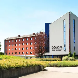 Dolce By Wyndham Milan Malpensa Hotel Somma Lombardo
