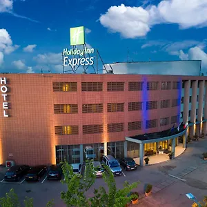 Express By Ihg 3*, Parma Italy