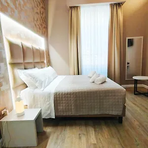 Amoroma Bed and breakfast