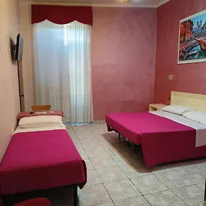 Principe Amedeo Hotel