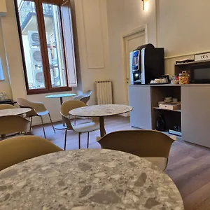 Duca D'aosta Hotel Florencia