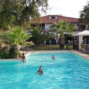 Oasis Apartahotel Campiglia Marittima