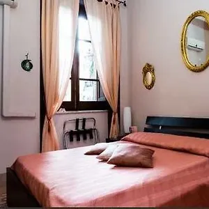 Dolce Dormire Bed and breakfast Palermo