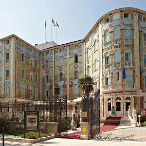 Ausonia Hungaria Wellness & Lifestyle 5*, Lido di Venezia Italy