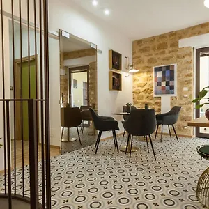 Casa Tita Pensión Agrigento