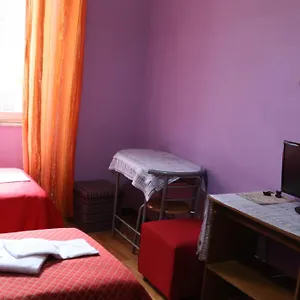 Vertex Palace Bed and breakfast