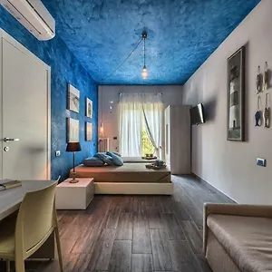 Maison d'hôtes Stileroma, Rome