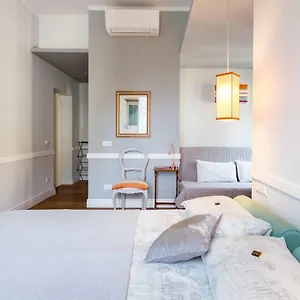Maison d'hôtes Poerio88, Rome