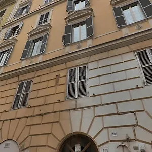 Maison d'hôtes La Casa A Trastevere, Rome