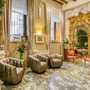 Boutique Scalzi - Adults Only Hotel Verona