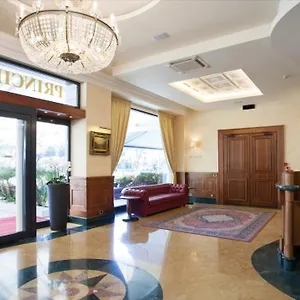 Principe Palace 4*, Lido di Jesolo Italy